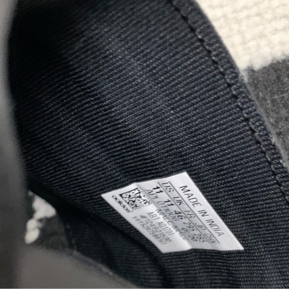 Adidas Adilette Slide Sandals Size 11 - Picture 11 of 14